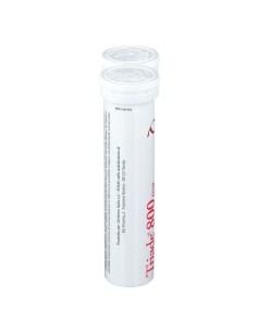 TRIADE 800MG 30 COMPRESSE EFFERVESCENTI 2
