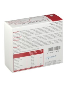 ANDROSITOL PLUS 14 BUSTINE 3,5 G 2