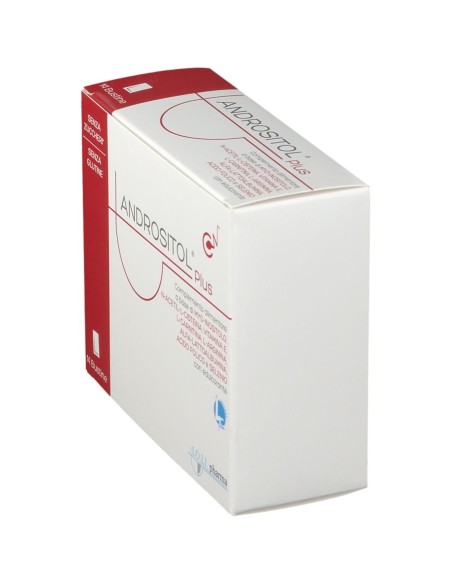 ANDROSITOL PLUS 14 BUSTINE 3,5 G