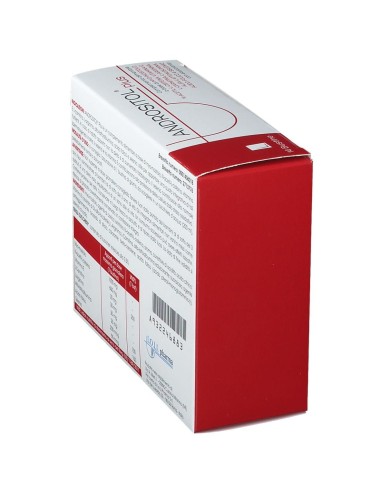 ANDROSITOL PLUS 14 BUSTINE 3,5 G