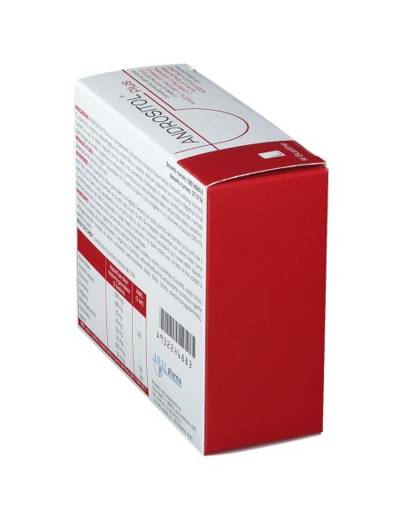 ANDROSITOL PLUS 14 BUSTINE 3,5 G