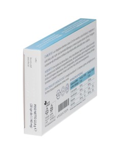 CHIROFERT 20 COMPRESSE 22 G 2