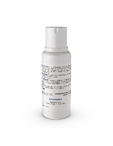 SAUGELLA IDRASERUM DETERGENTE 200 ML