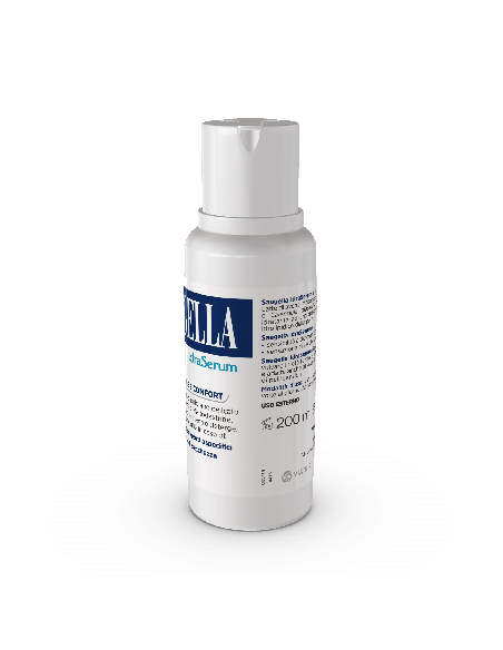 SAUGELLA IDRASERUM DETERGENTE 200 ML