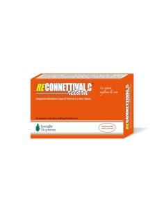 RECONNETTIVAL C RETARD 60 COMPRESSE