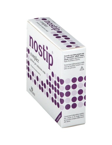 NOSTIP COMPLEX 14 BUSTINE 6 G