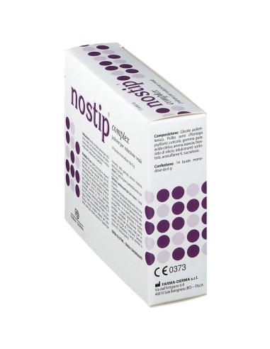 NOSTIP COMPLEX 14 BUSTINE 6 G