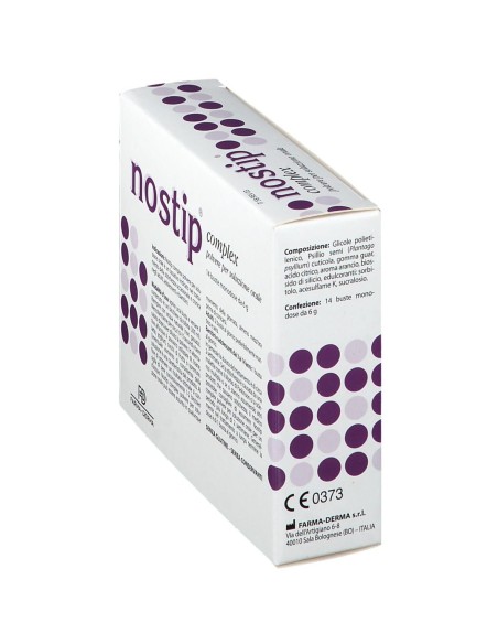 NOSTIP COMPLEX 14 BUSTINE 6 G