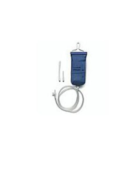ENTEROCLISMA MEDS PIEGHEVOLE