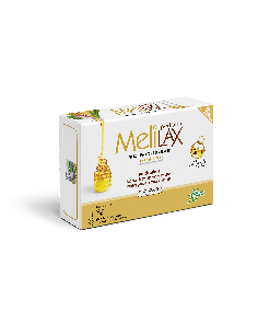 MELILAX PEDIATRIC MICROCLISMI 6 PEZZI 5 G
