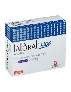 IALORAL 1500 14 BUSTINE