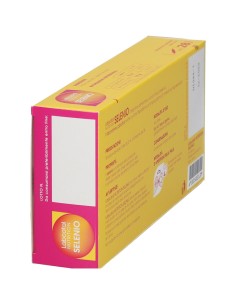 LABCATAL NUTRITION SELENIO 28 FIALE 2 ML 2
