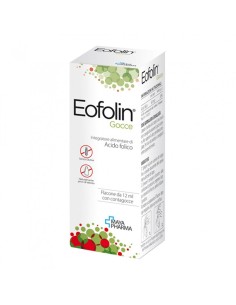 EOFOLIN GOCCE 12 ML