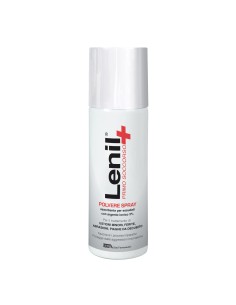 LENIL PRIMO SOCCORSO POLVERE SPRAY 125 G