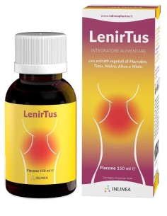 LENIRTUS 150 ML