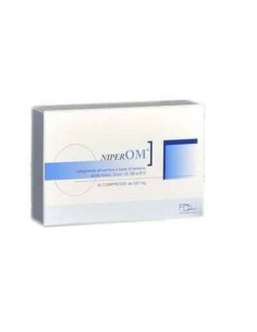 NIPEROM 45 COMPRESSE