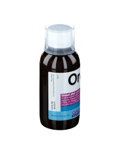 ORASOL PLUS 150 ML 2