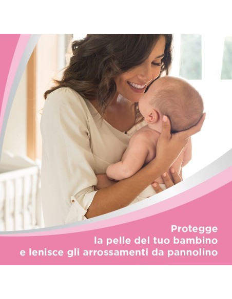 BEPANTHENOL PASTA LENITIVA PROTETTIVA 100 G