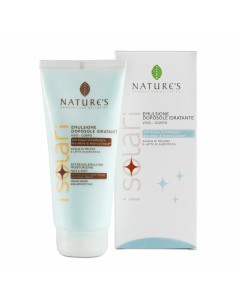 NATURE'S I SOLARI EMULSIONE DOPOSOLE VISO/CORPO 200 ML