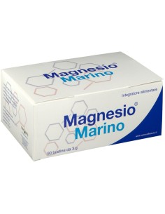 MAGNESIO MARINO 90 BUSTINE