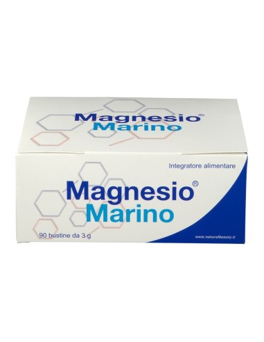 MAGNESIO MARINO 90 BUSTINE