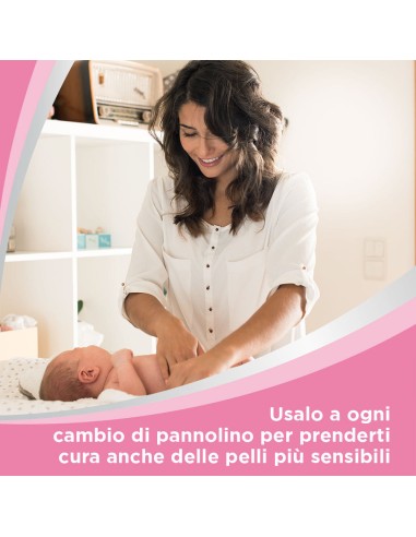 BEPANTHENOL PASTA LENITIVA PROTETTIVA 100 G