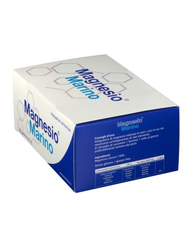 MAGNESIO MARINO 90 BUSTINE
