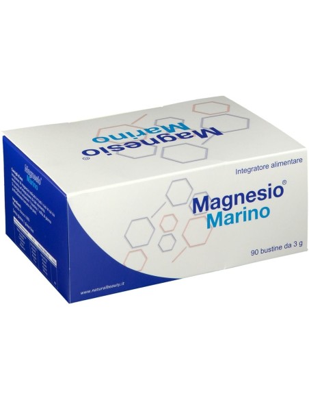 MAGNESIO MARINO 90 BUSTINE