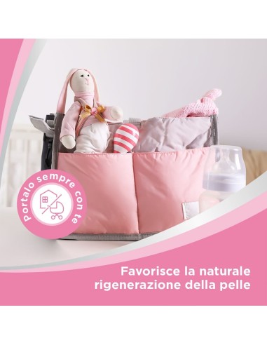 BEPANTHENOL PASTA LENITIVA PROTETTIVA 100 G