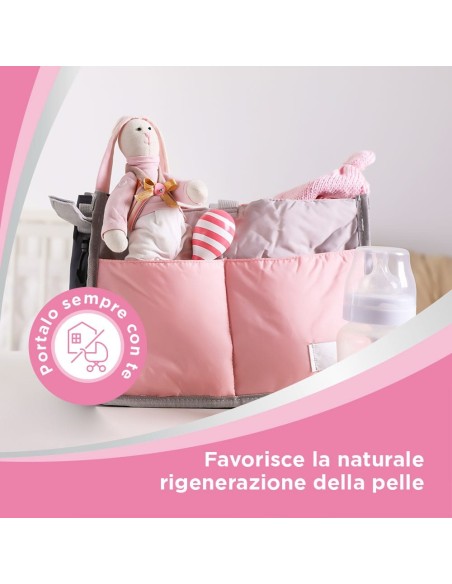 BEPANTHENOL PASTA LENITIVA PROTETTIVA 100 G