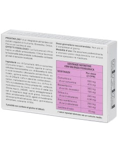 PROSTAFLOG 30 COMPRESSE FILMATE 2