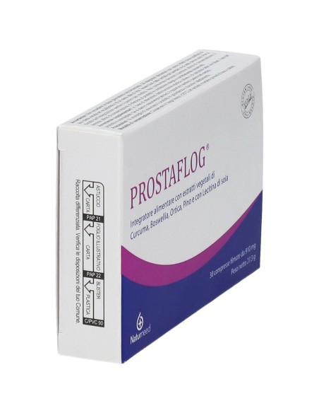 PROSTAFLOG 30 COMPRESSE FILMATE