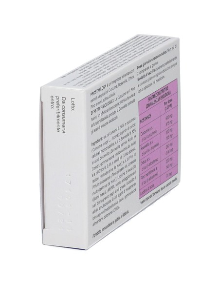 PROSTAFLOG 30 COMPRESSE FILMATE