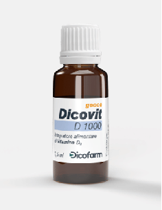 DICOVIT D 1000 7,5 ML