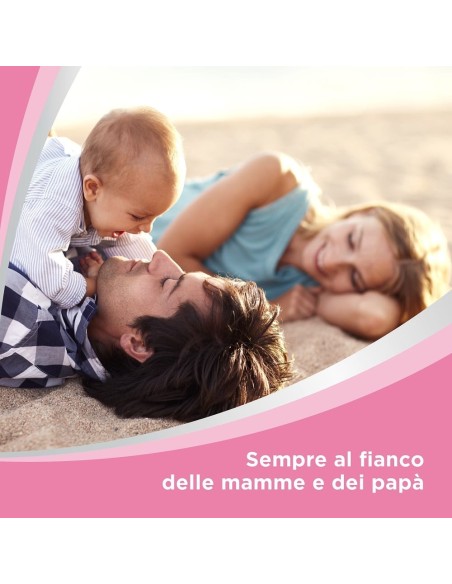 BEPANTHENOL PASTA LENITIVA PROTETTIVA 100 G