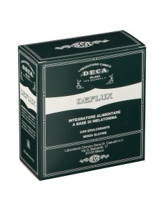 DEFLUX 20 BUSTE 4 G