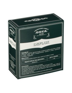 DEFLUX 20 BUSTE 4 G 2