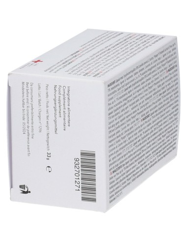 U-GO 60 COMPRESSE