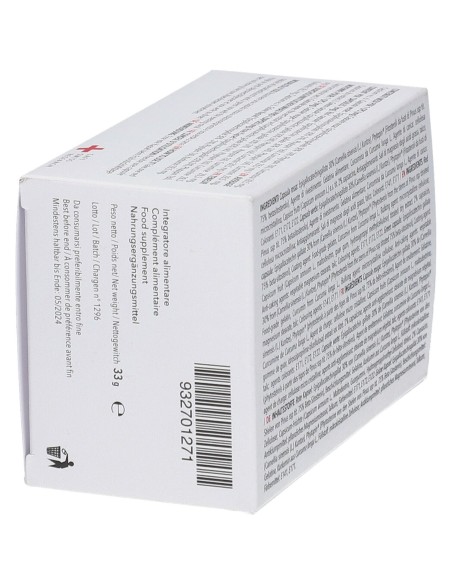 U-GO 60 COMPRESSE