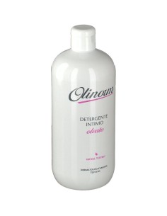 OLINORM DETERGENTE INTIMO 500 ML 2