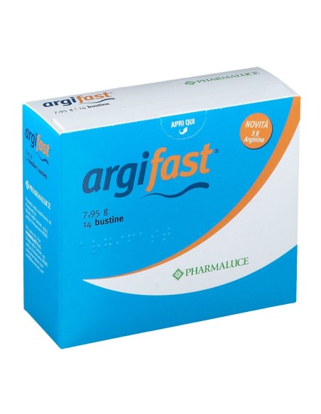 ARGIFAST 14 BUSTINE