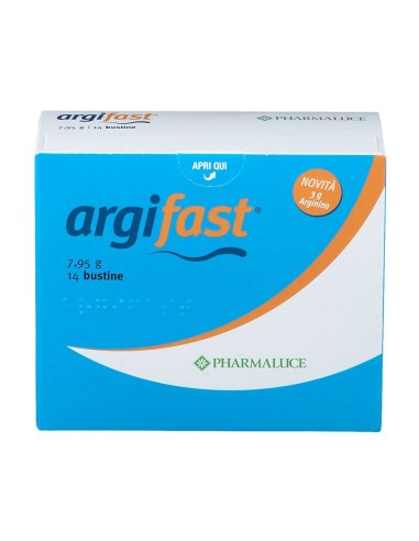 ARGIFAST 14 BUSTINE