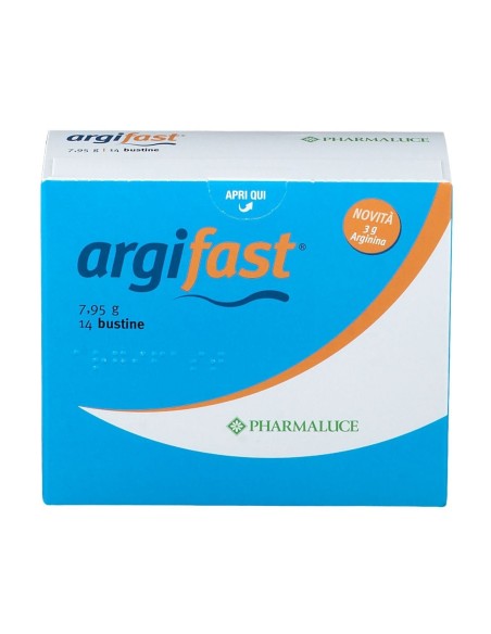 ARGIFAST 14 BUSTINE