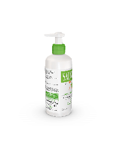 SAUGELLA YOU FRESH IN MY DAYS DETERGENTE INTIMO 200 ML 2
