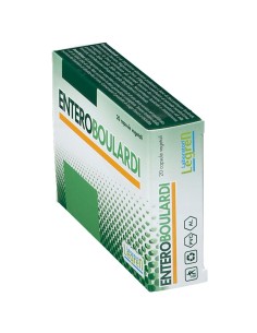 ENTEROBOULARDI 20 CAPSULE 2