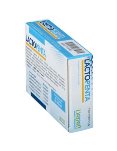 LACTOPENTA 20 CAPSULE 2