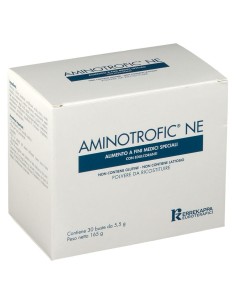 AMINOTROFIC NE ALIMENTO DIETETICO DESTINATO AI FINI MEDICI SPECIALI 30 BUSTINE 5,5G