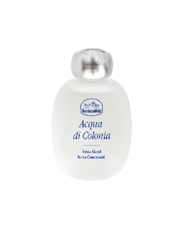 EUPHIDRA AMIDOMIO ACQUA DI COLONIA 100 ML