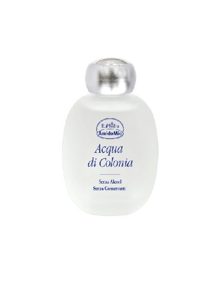 EUPHIDRA AMIDOMIO ACQUA DI COLONIA 100 ML