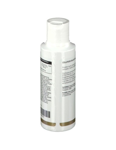 CELLFOOD SILICA GOCCE 118 ML